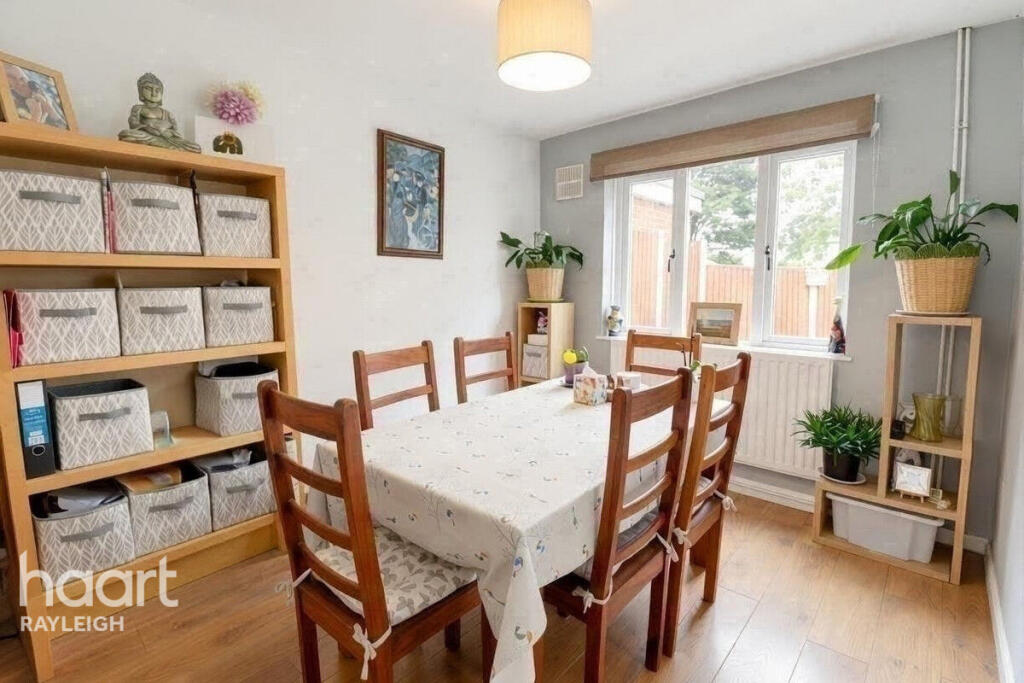 House in Southend-on-Sea, Eastwood - View 4