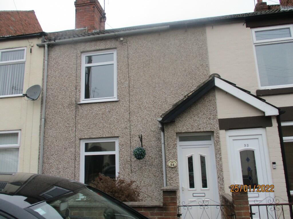 Main image of property: Loscoe Grange, Heanor, Derbyshire, DE75