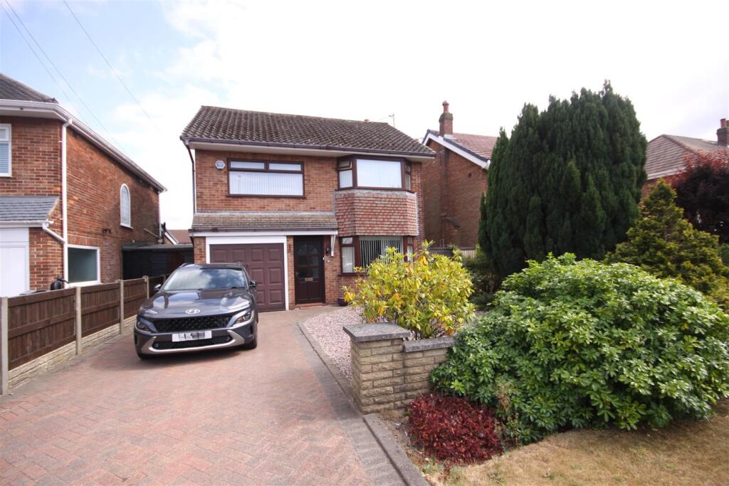 Main image of property: Burscough Road, Ormskirk