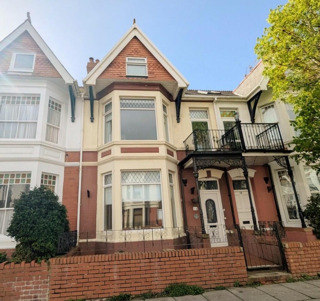 Main image of property: Esplanade Avenue, Porthcawl, South Glamorgan, Bridgend (County of), CF36