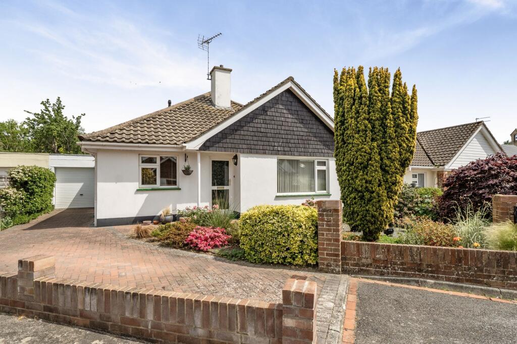 Main image of property: St. Marys Close, South Bersted, PO22