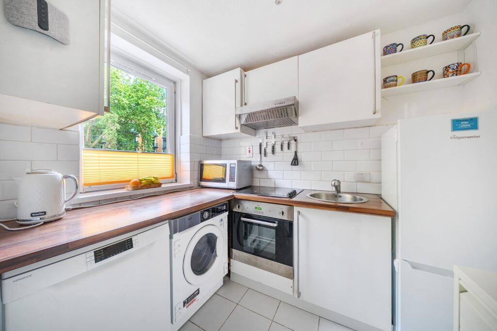 Main image of property: Chiswick High Road, Chiswick, London, W4
