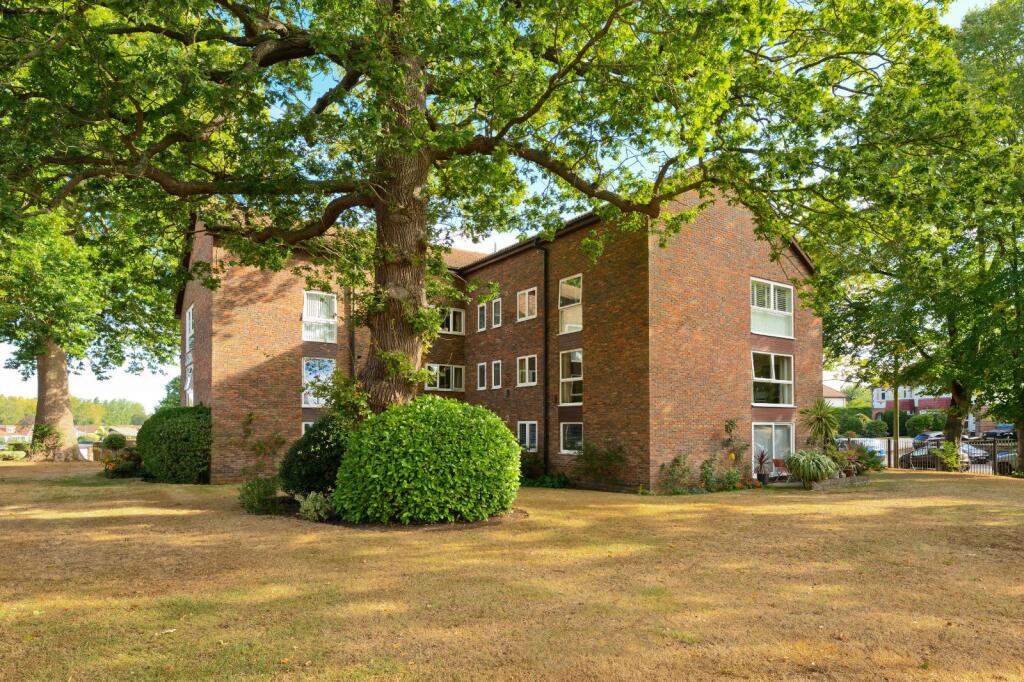 Main image of property: Hillrise, Walton-On-Thames, Surrey, KT12