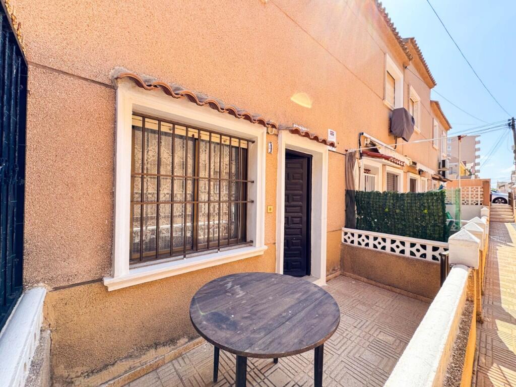 Main image of property: La Mata, Alicante, Valencia