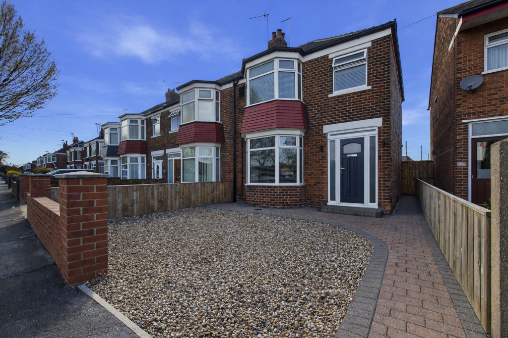 Main image of property: Lambwath Road,  Hull, HU8