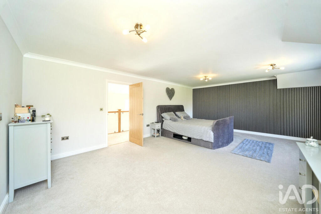 Additional image 27 of Blake Street, Little Aston, B74