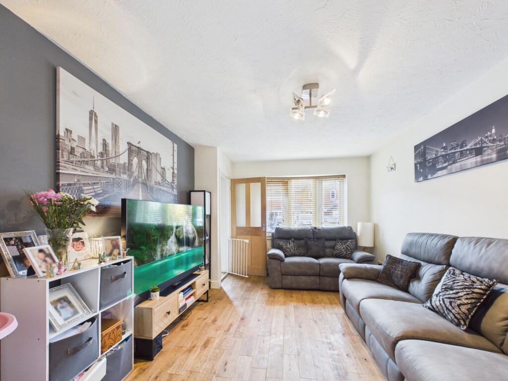 House in Wolverhampton - View 2