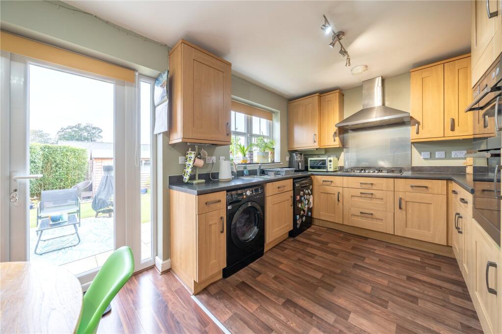 Beechnut Road, Kendal, Cumbria, LA9 photo 4
