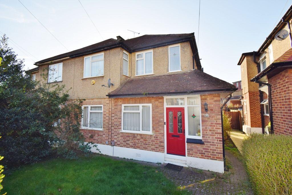 Main image of property: Alandale Drive, Pinner