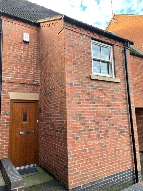 Main image of property: Duke Street, Tutbury, Burton-on-Trent, Staffordshire, DE13