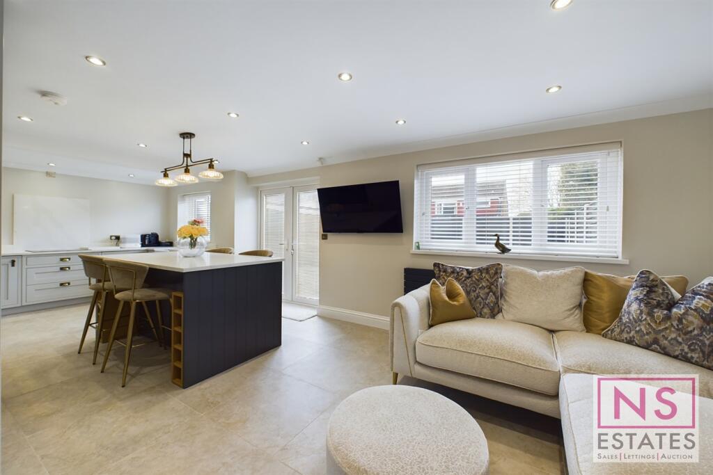 Main image of property: Bank Sands, Acklam, Middlesbrough, TS5