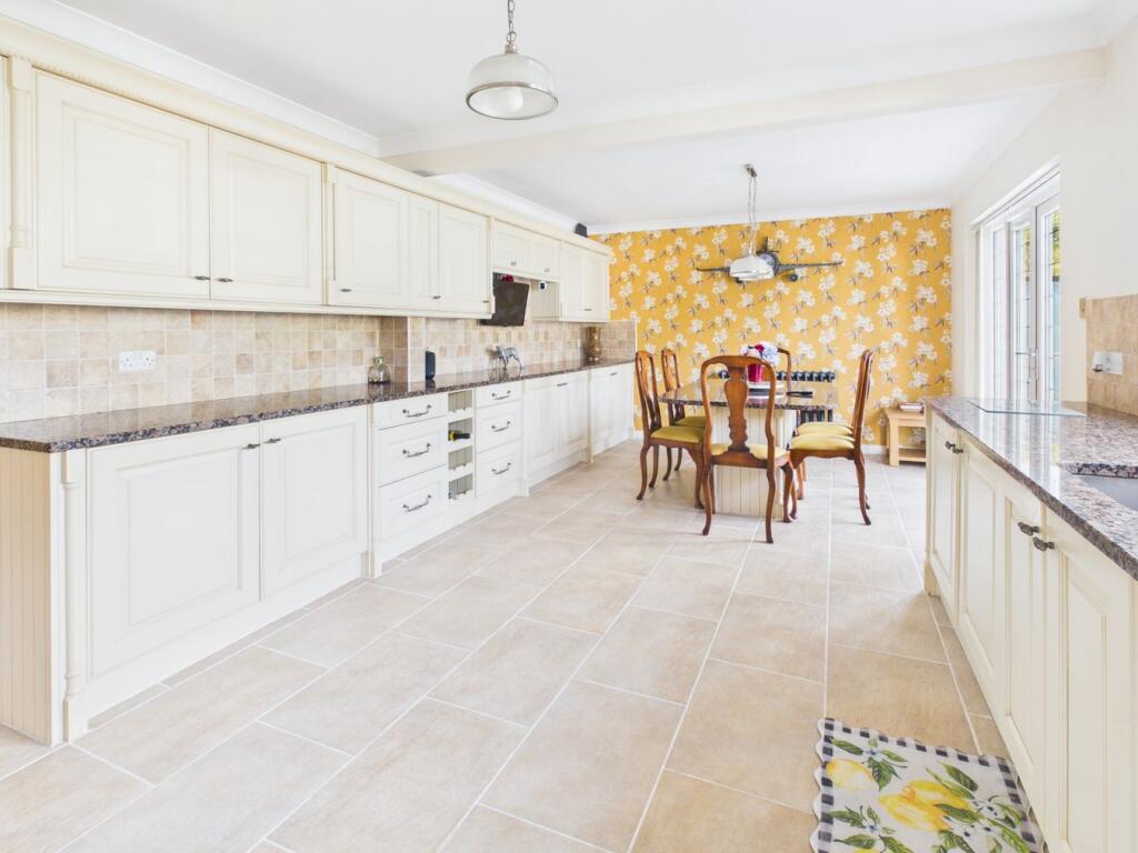Alfreton Road, Pinxton, NG16 photo 4