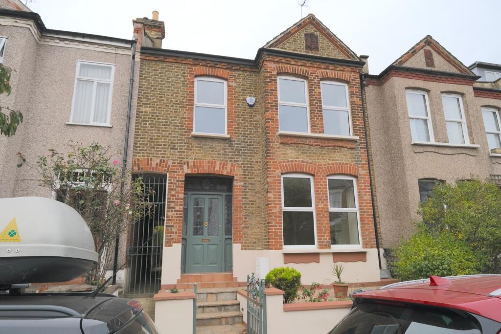 Main image of property: Bedford Road, East Finchley