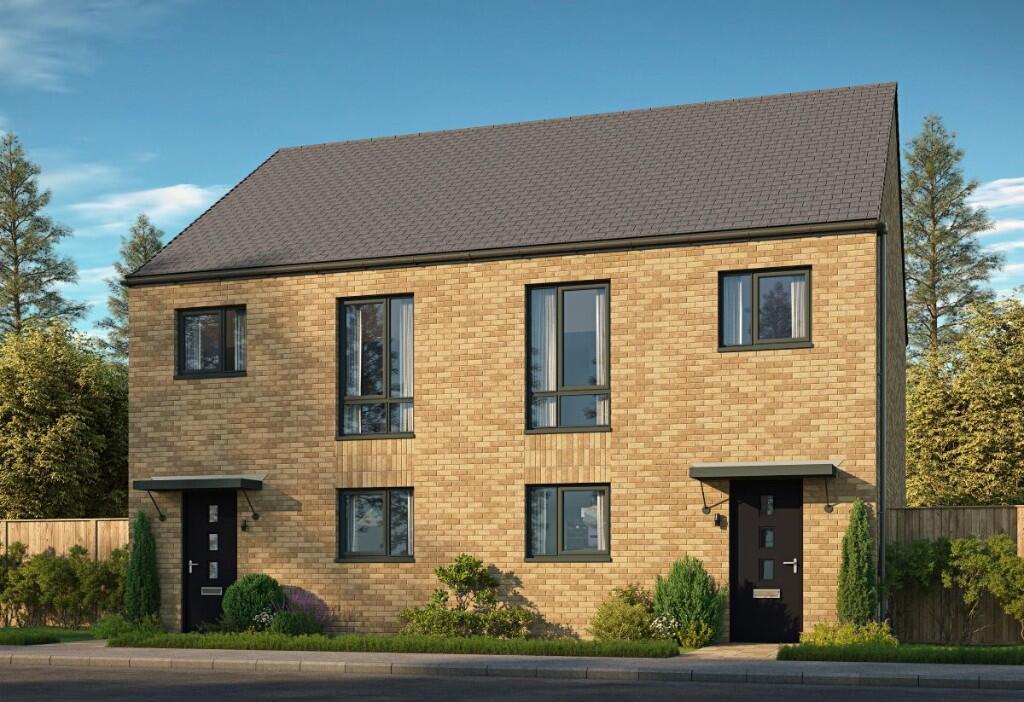 Main image of property: London Road
Coventry
PE28 4XN