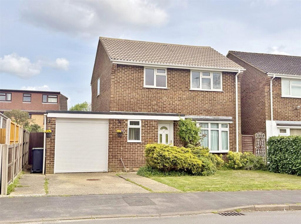 Main image of property: Owls Road, Verwood, BH31