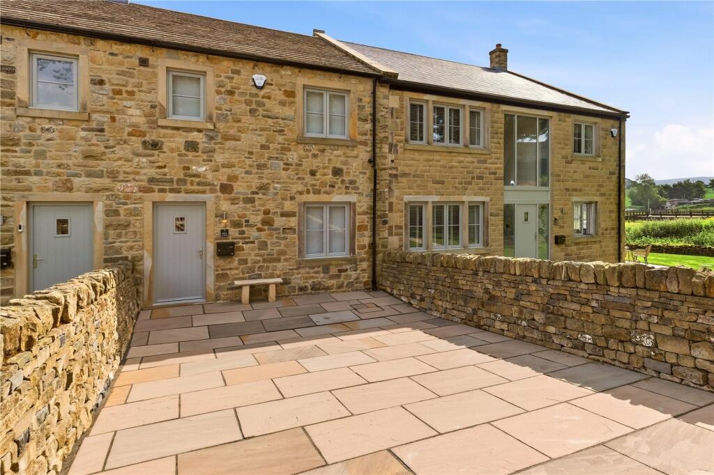 Main image of property: Ben Lane, Barnoldswick, Lancashire, BB18