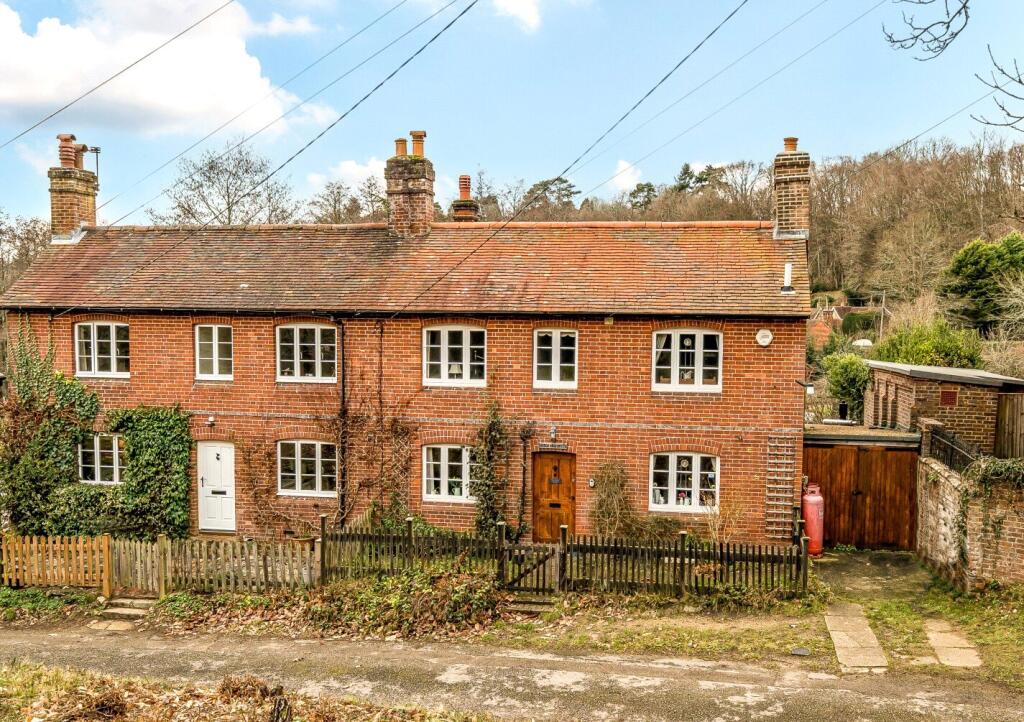 Main image of property: Woodlands Road, Hambledon, Godalming, GU8