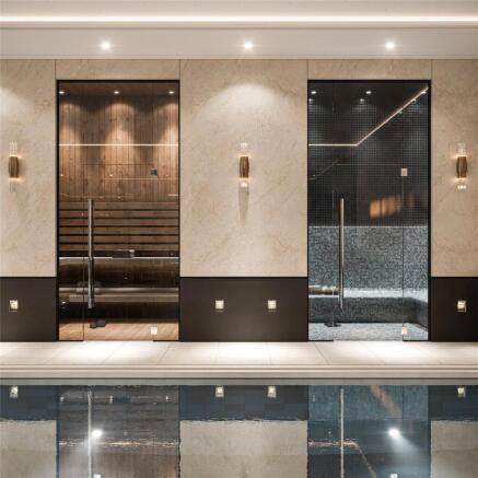 Cgi Pool Room
