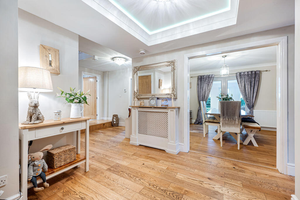 House in Blackpool - More