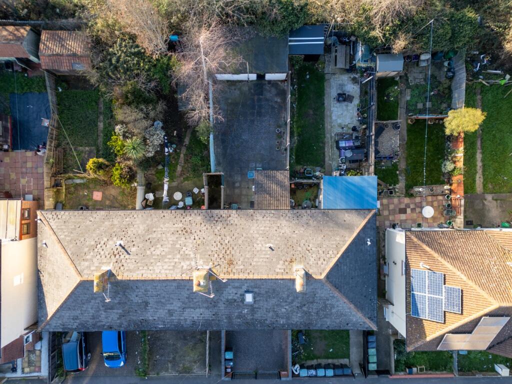 House in Gravesham, Gravesend - View 4