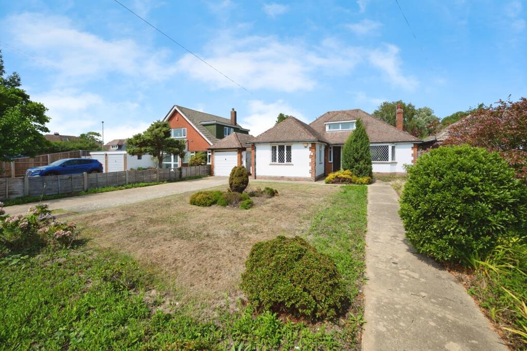 Main image of property: Sinah Lane, Hayling Island, Hampshire, PO11