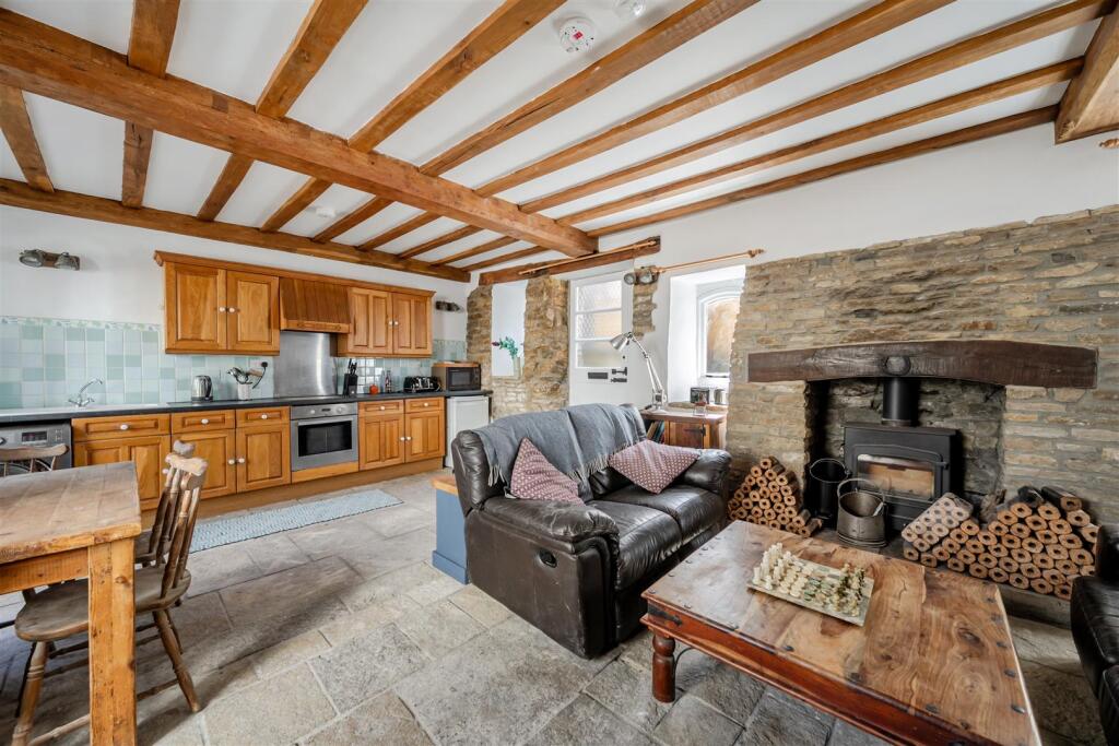 Cliff Place, Swanage - View 4