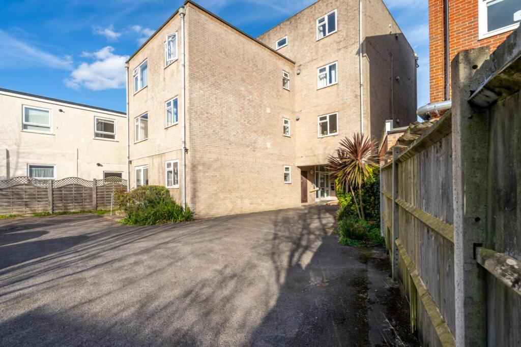 Main image of property: Milton Lodge, Wessex Avenue, Bognor Regis