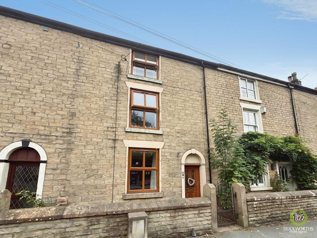 Bradshaw Road, Bolton, BL2