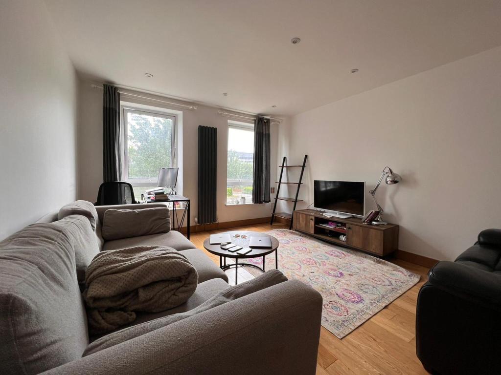 Main image of property: Saltwell Street, E14