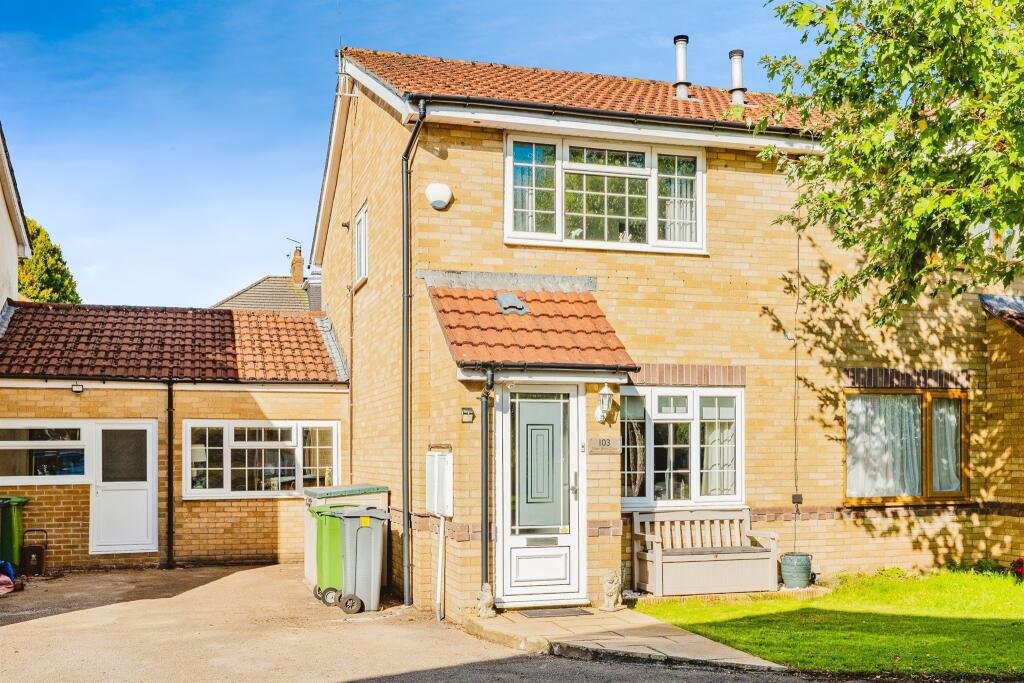 Main image of property: Silver Birch Close, Cardiff