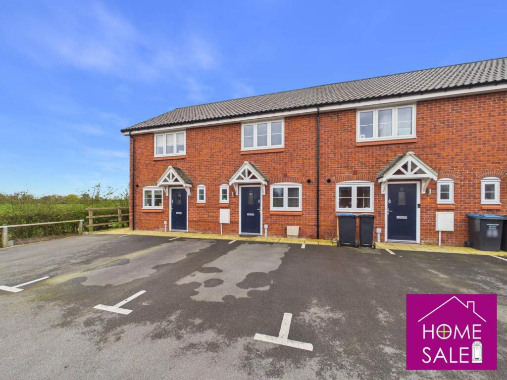 Main image of property: Dunmore Road, Market Harborough