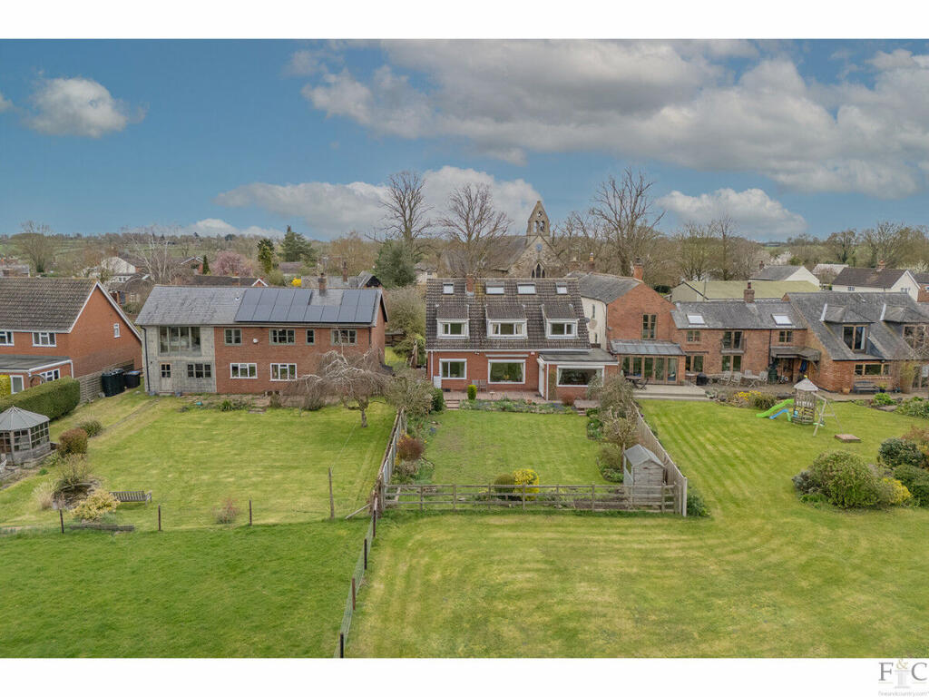 Main image of property: Main Street, Mowsley, LE17