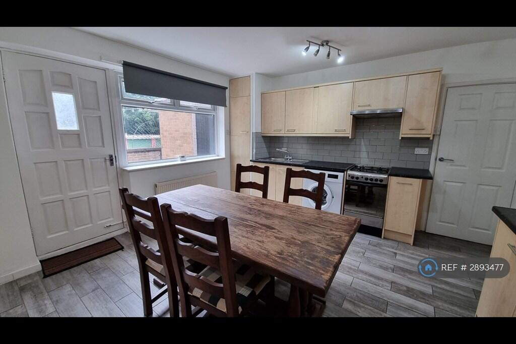 Apartment in Leeds - View 4