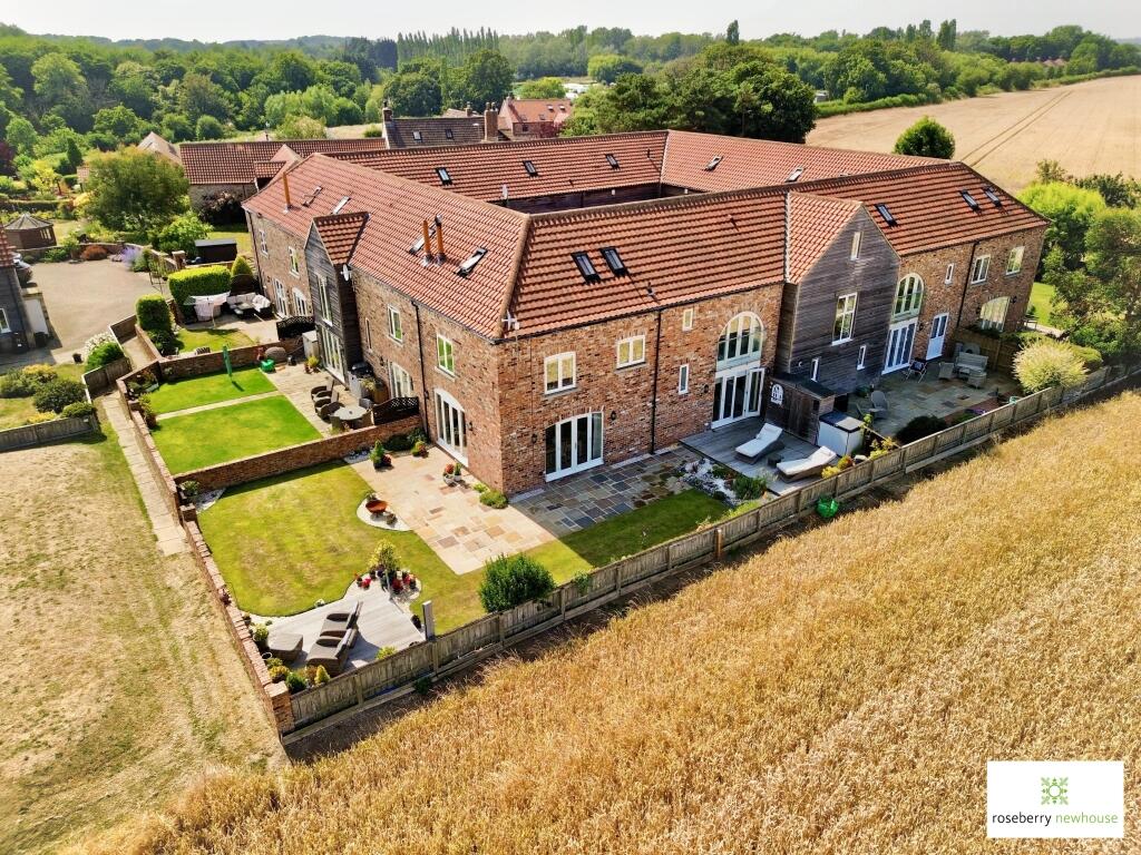 Main image of property: The Courtyard, Preston Lane, Stockton-on-Tees