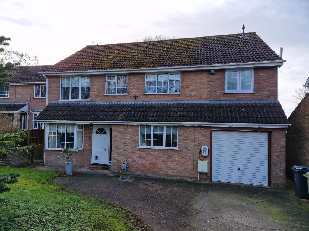 Main image of property: Wold View, Caistor, LN7 6UU