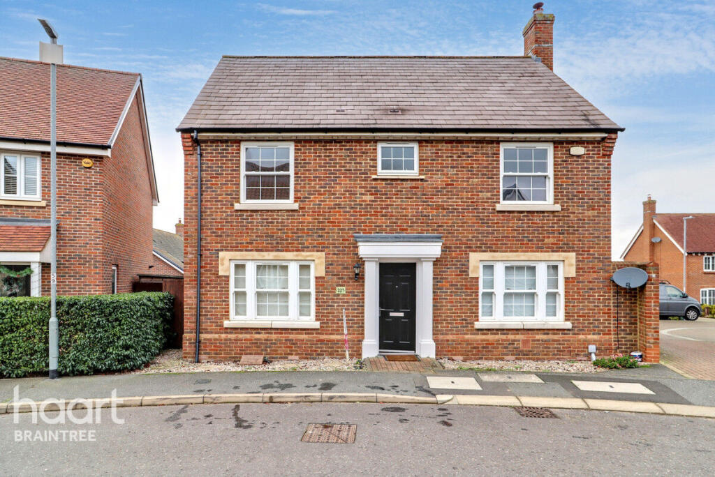 Main image of property: Mill Park Drive, Braintree