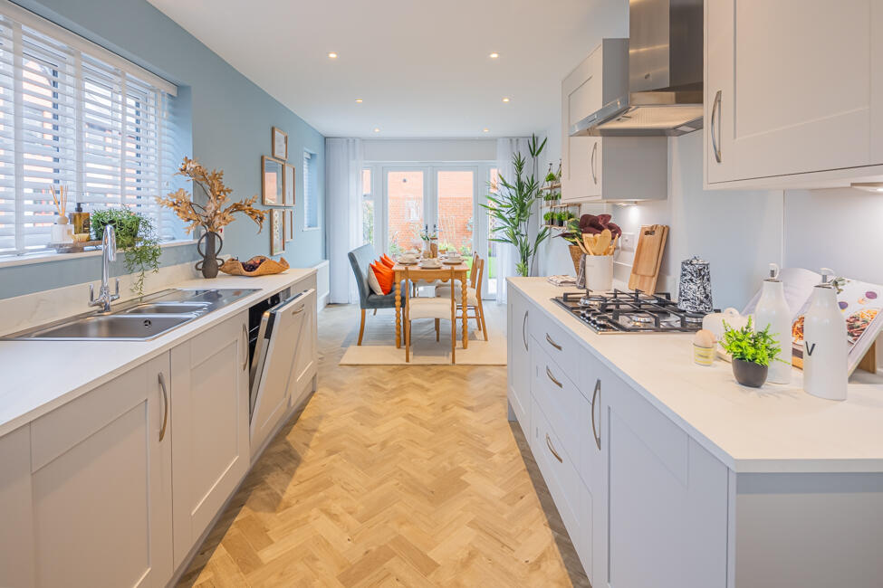House in Hemel Hempstead, Hazlemere - View 3