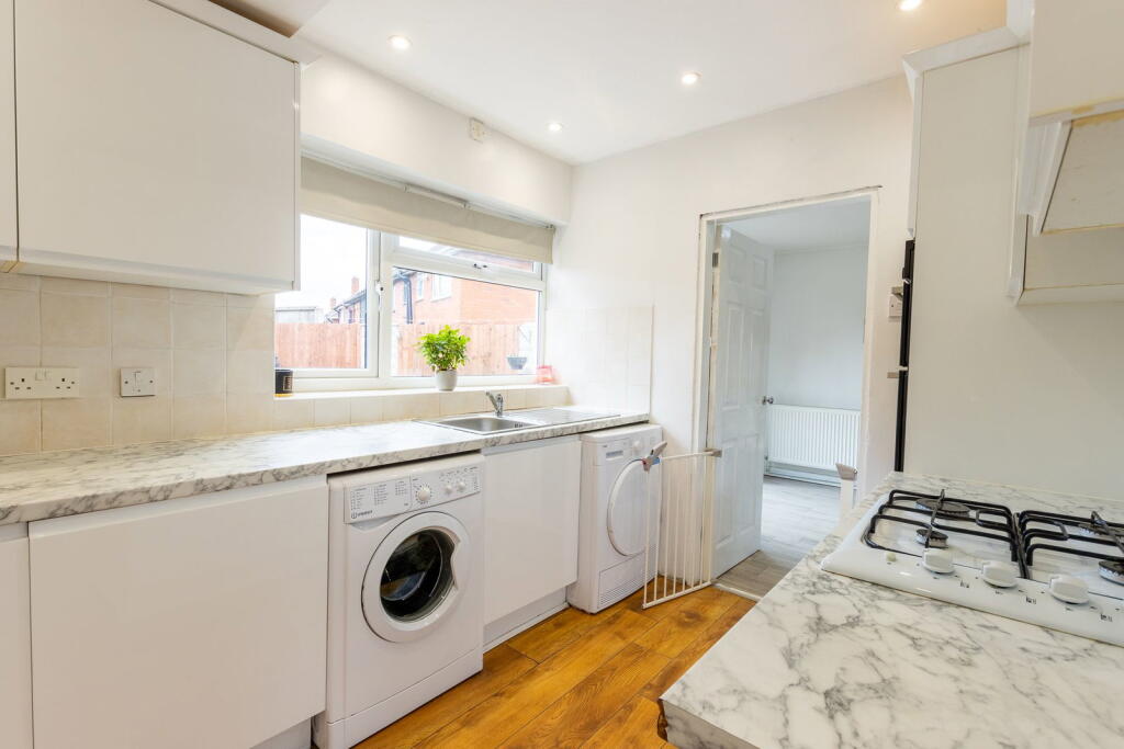 Longstone Road, Great Barr, Birmingham photo 2
