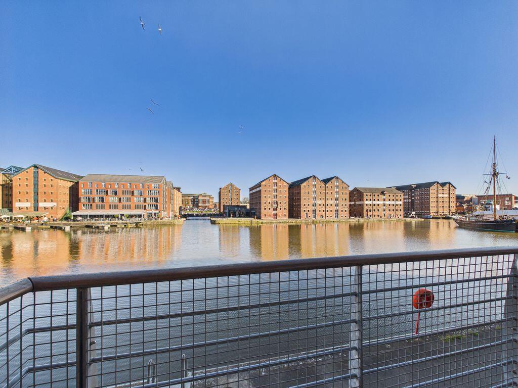 Main image of property: South Point, Gloucester Quays