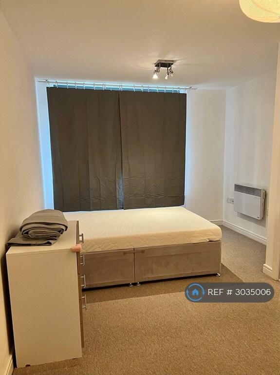 Apartment in Birmingham, Jewellery Quarter - View 5