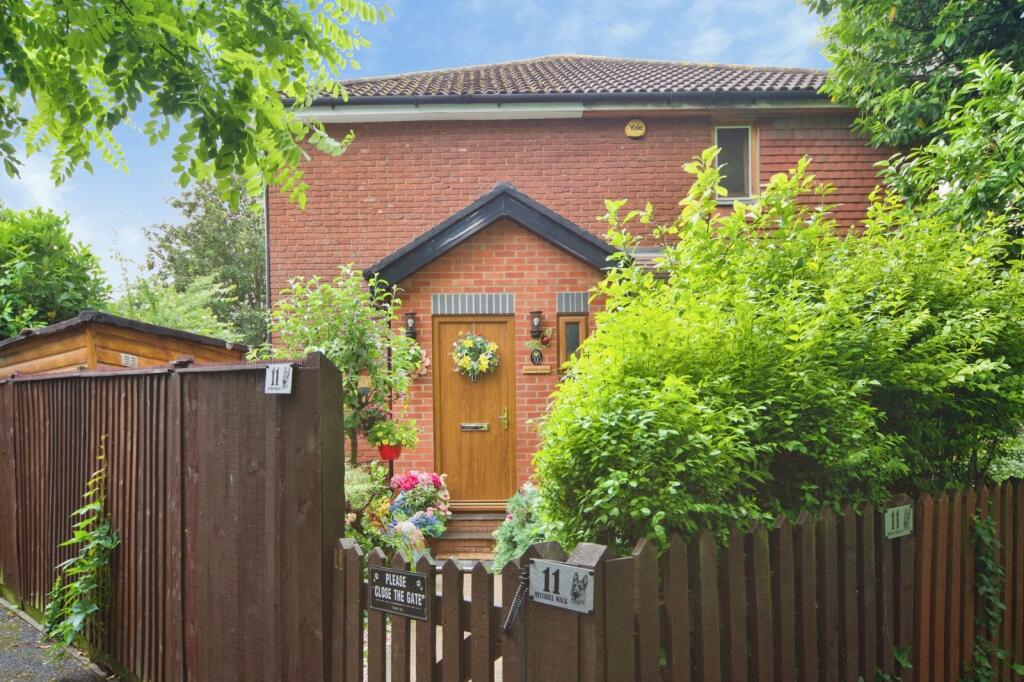 Main image of property: Mitchell Walk, Beckton, London, E6