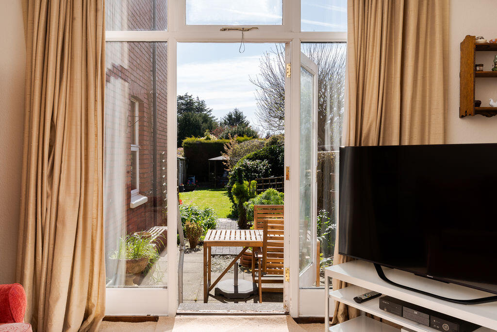 House in Penarth, Vale of Glamorgan - View 5