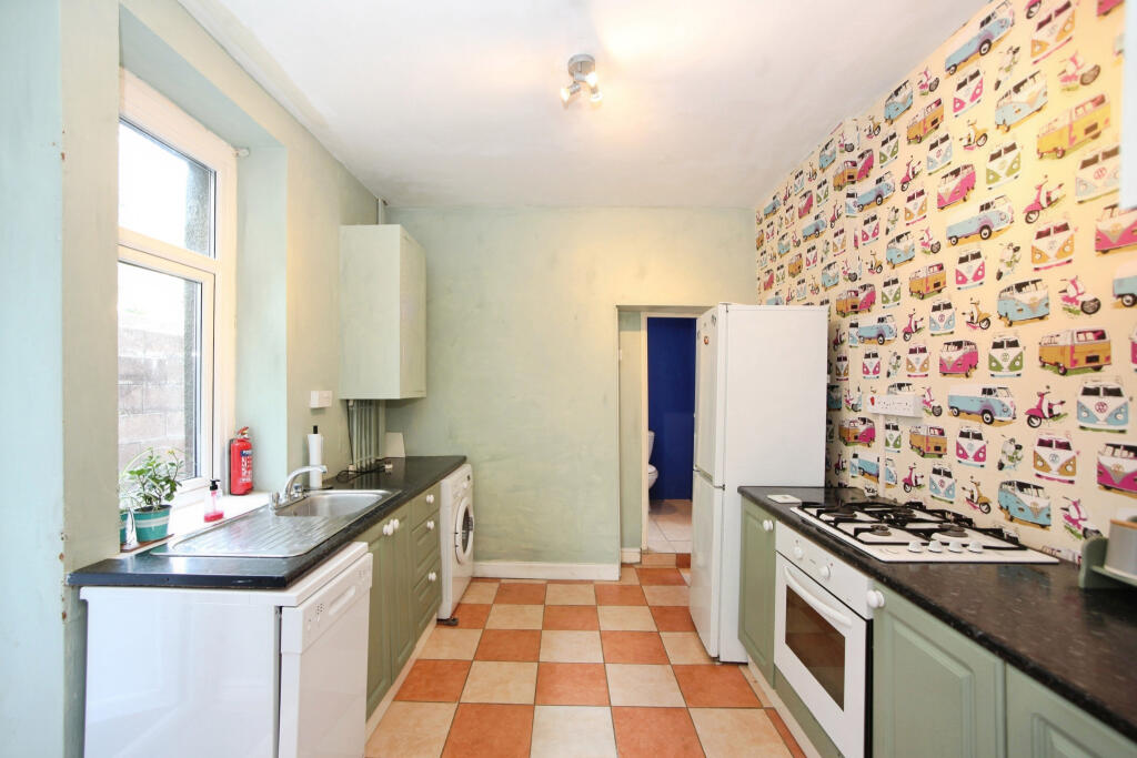 House in Cardiff - More