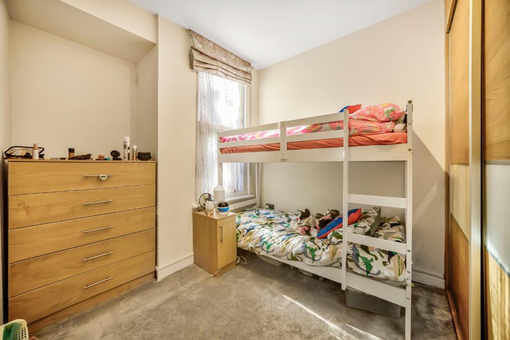 Main image of property: Horn Lane, Acton, London, W3