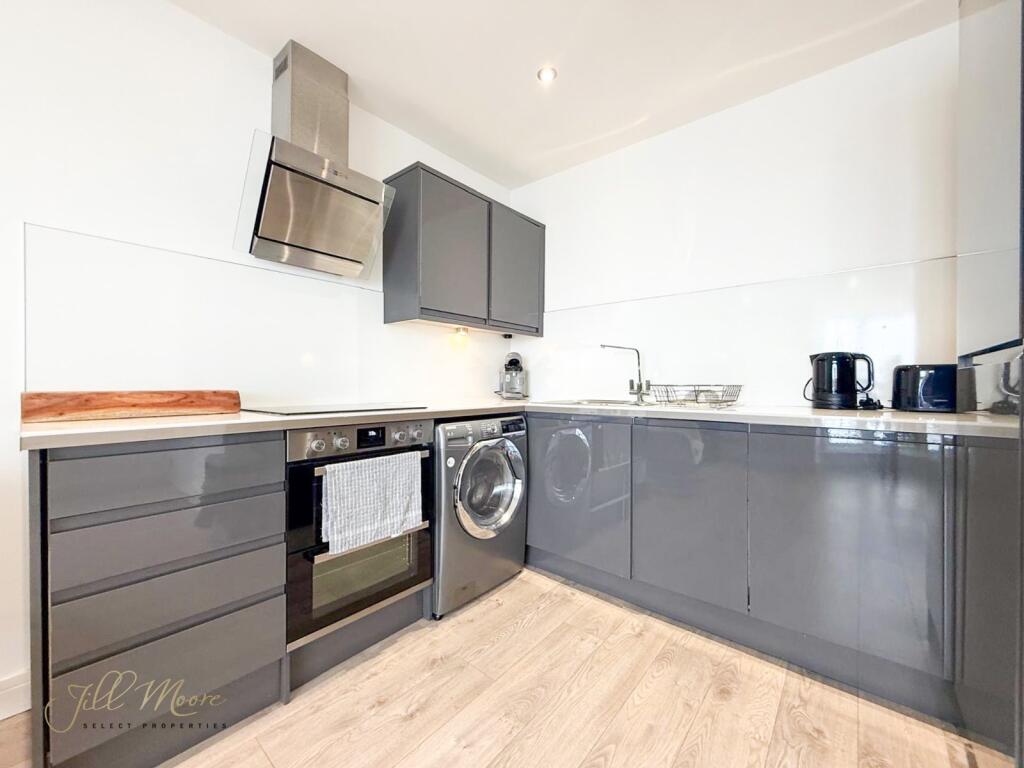 Apartment in Sunderland, Roker Marina - View 5