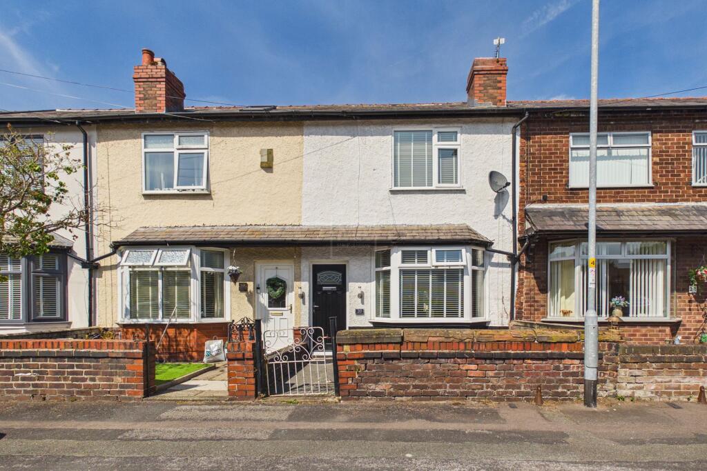 Main image of property: Beechwood Avenue, Padgate, WA1