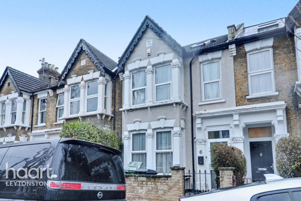 Main image of property: Harold Road, London