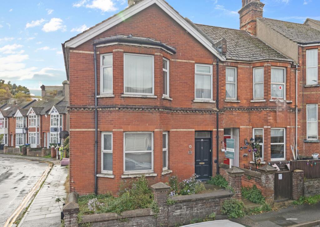 Main image of property: Brighton Road, Newhaven