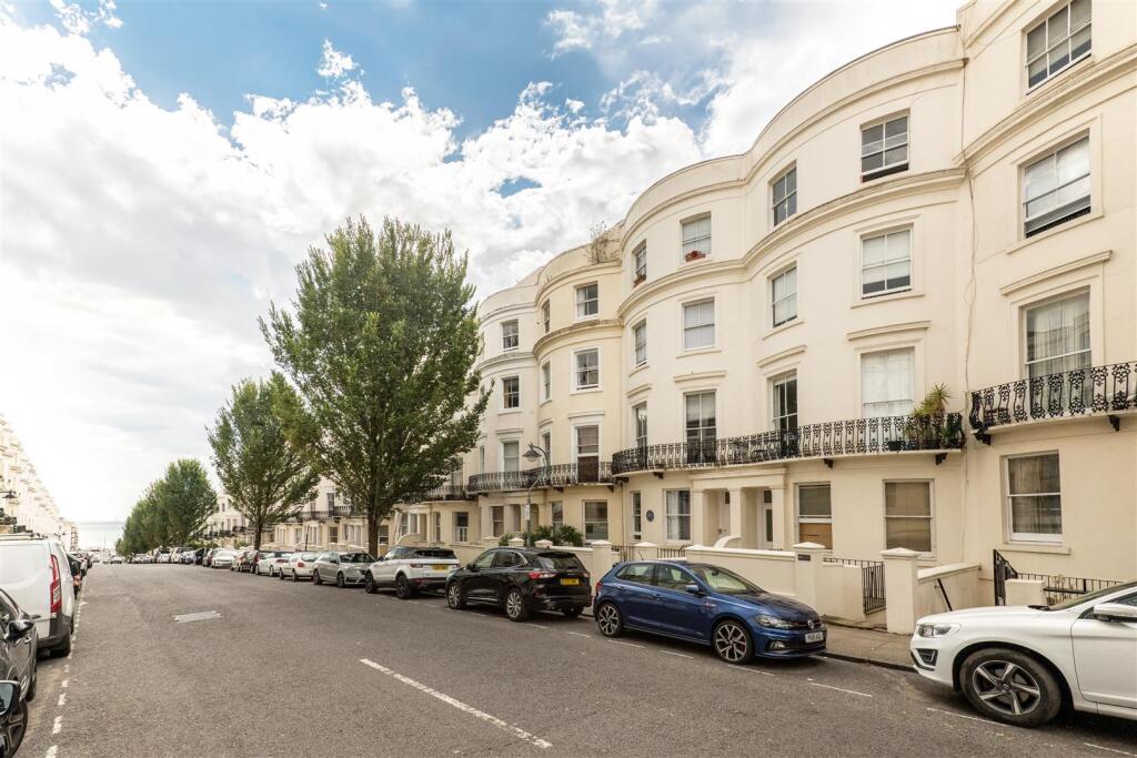 Main image of property: Lansdowne Place, Hove