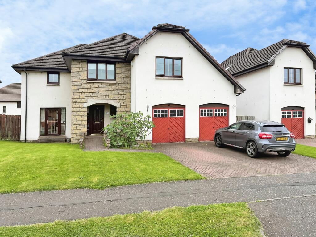 Main image of property: Castlewood Avenue, Dundee, DD4